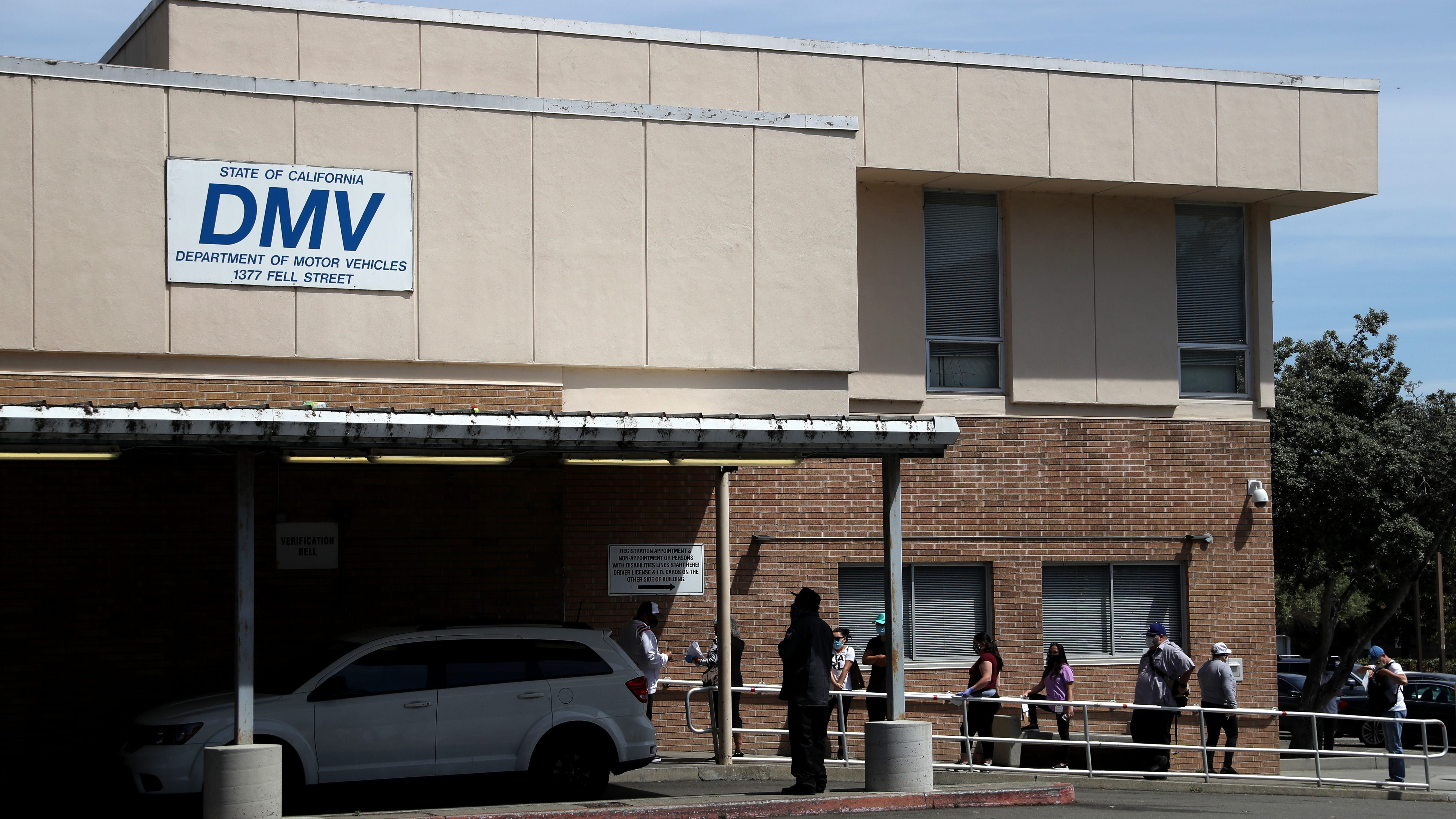 Why California DMV restored over 500K suspended driver's licenses
