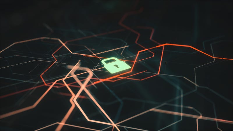 cyberattack