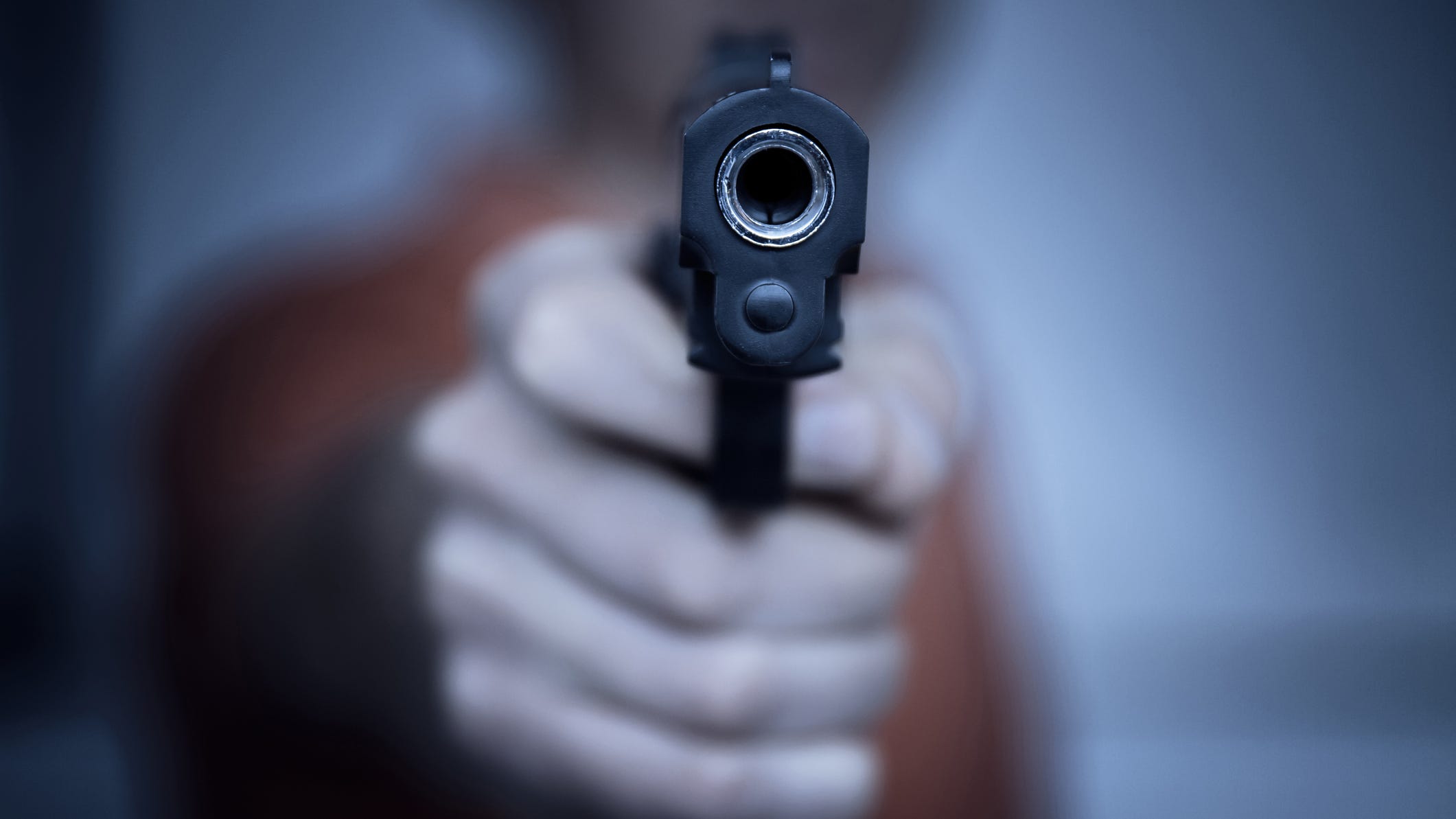 Heated argument outside party store leads to shooting death of one man in Highland Park