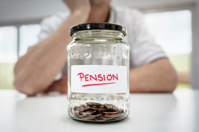 How Do Pensions Work?