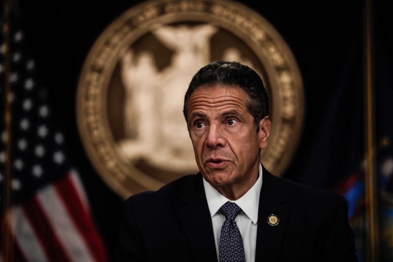 Cuomo