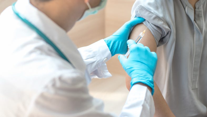 Dr. Fauci wants the scientific world to create a universal coronavirus vaccine