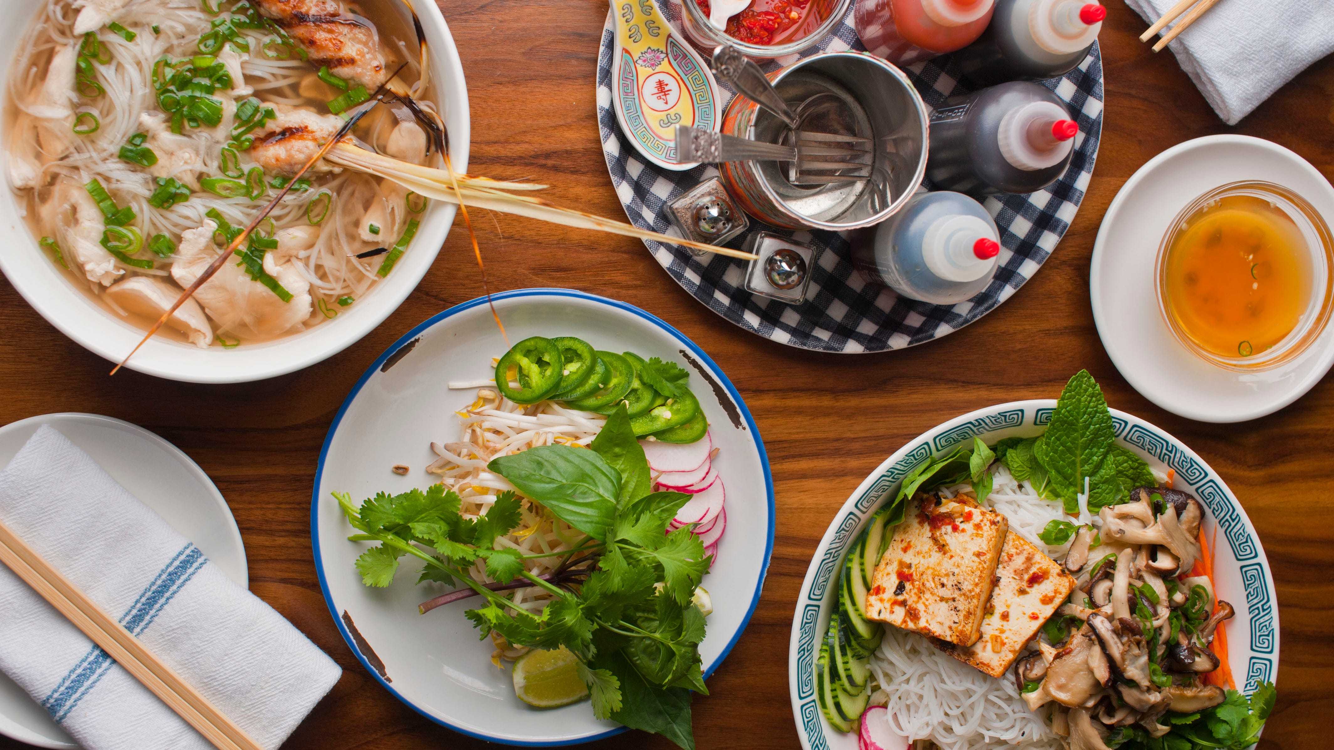 LA offers microgrants to promote reusable foodware