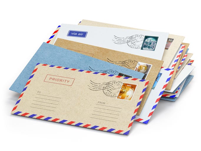 correo