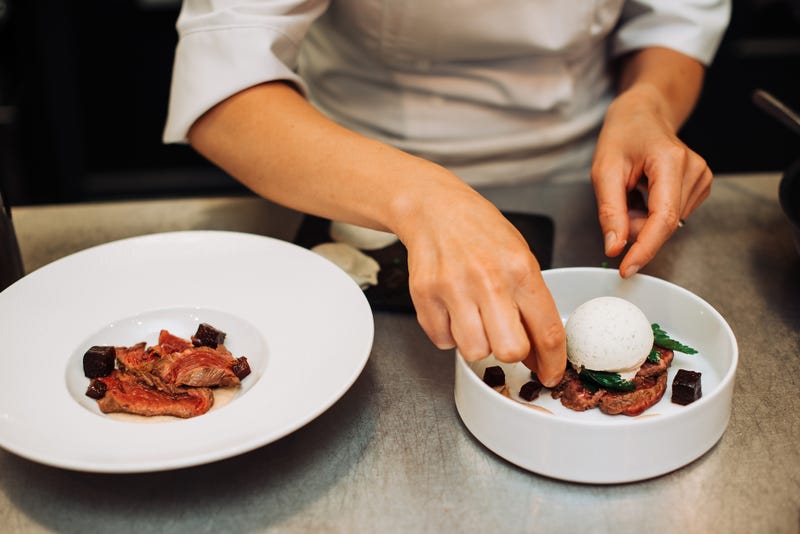 Six Bay Area restaurants have earned their first Michelin stars, ascending to culinary glory, while ten others have been stripped of the status, according to the 2022 Michelin Guide.