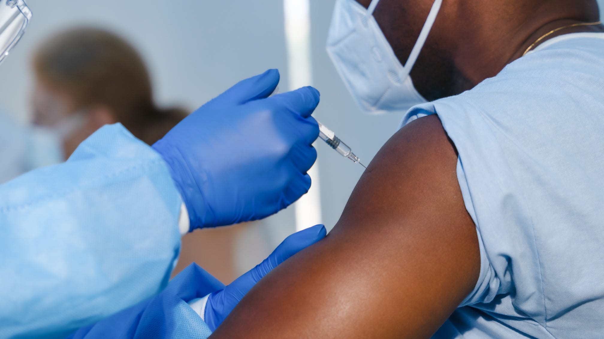 Study: Early COVID-19 vaccine distribution saved nearly 140,000 lives