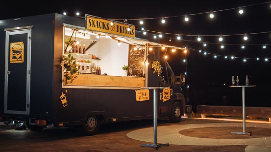 food truck 