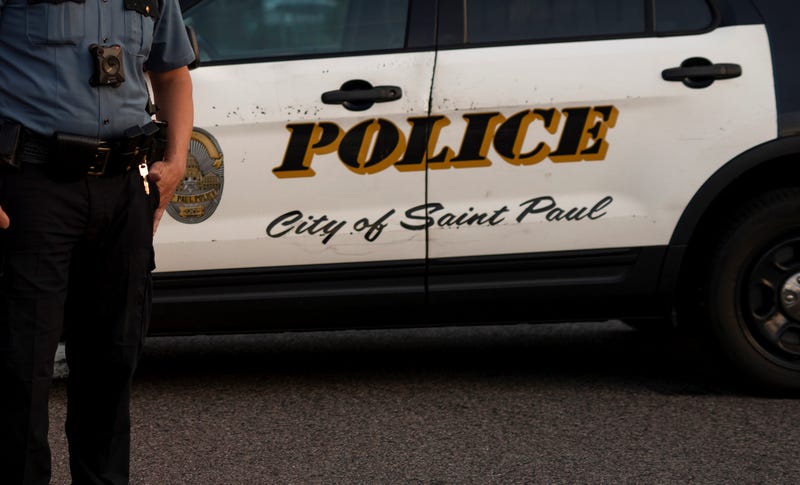St. Paul Police