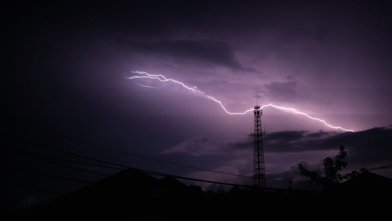 radio/weather