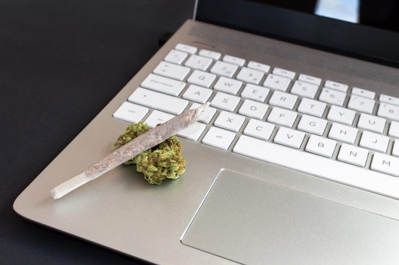 Marijuana