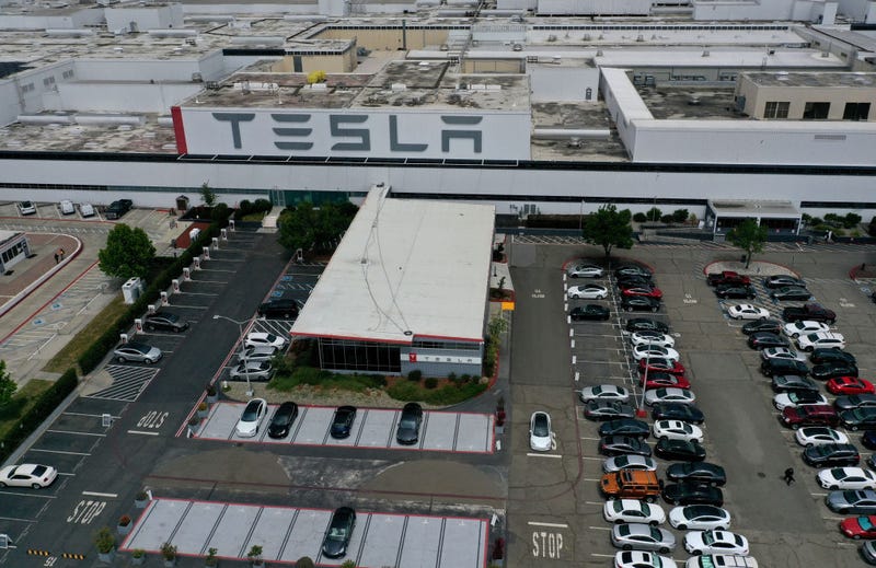Tesla