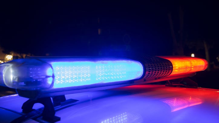 Hurst police say a woman is dead as a result of a road rage shooting incident