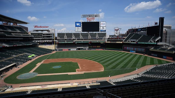 Joe Buck: Deal to end MLB lockout should get done in next 2 weeks