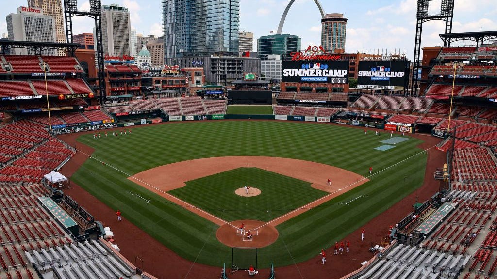 Buyer beware: You can buy tickets to Cardinals home opener, but might not be able to use them