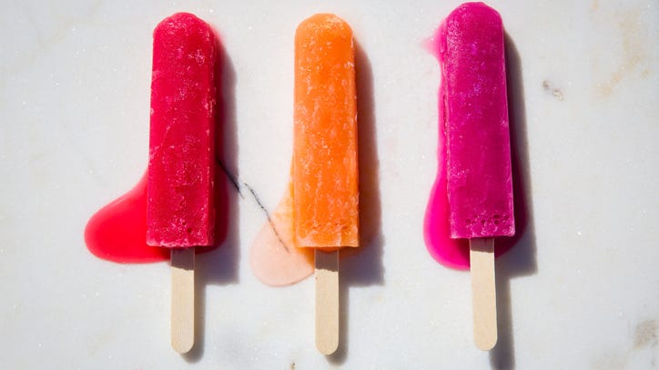 Bud Light unveils frozen hard seltzer pops for summer