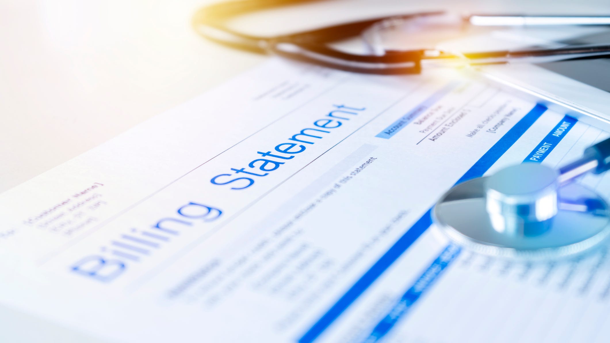 Leaked information shows hospital’s huge markups