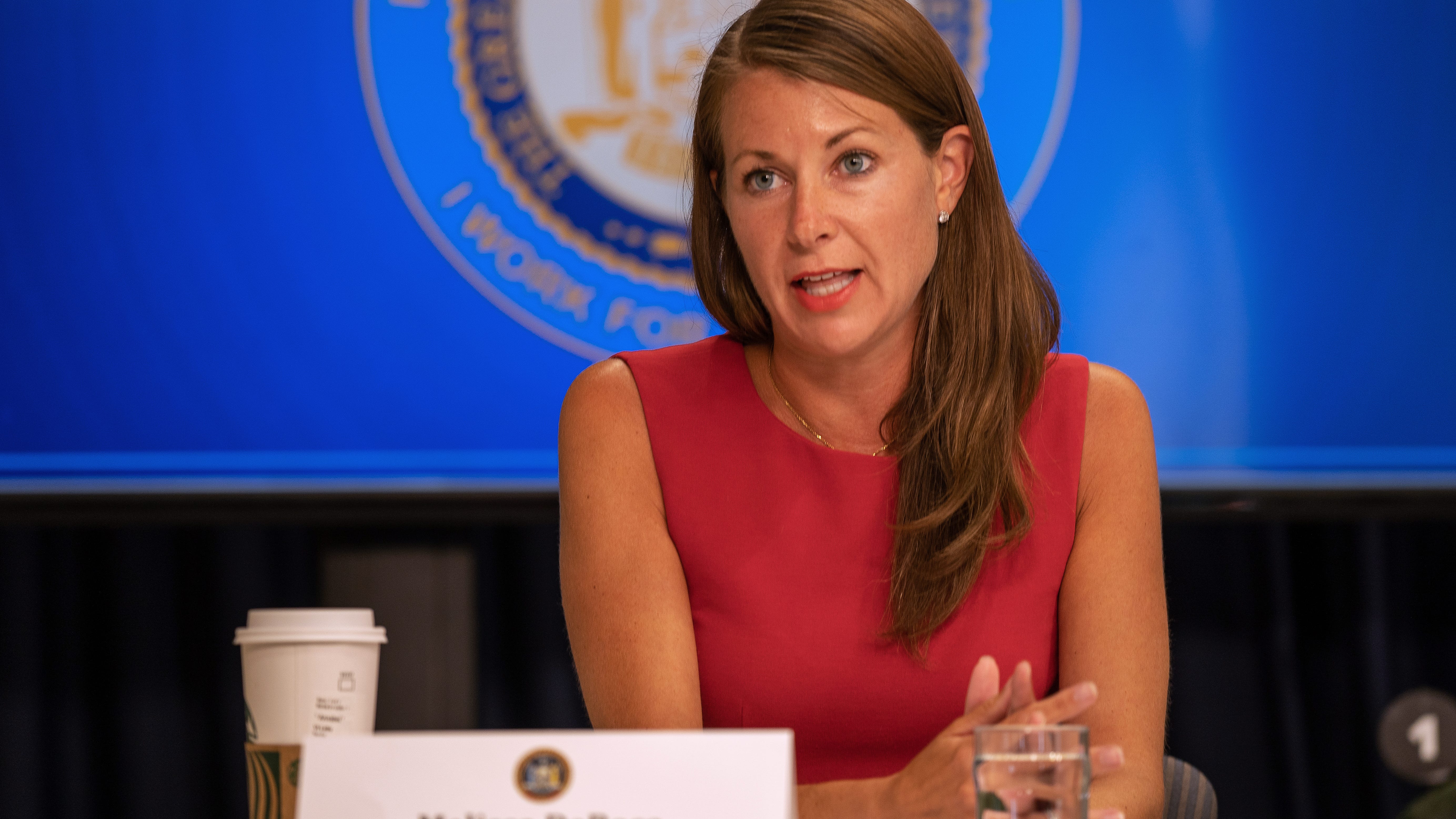 TRANSCRIPT: Top Cuomo aide's remarks to lawmakers about state's reporting of nursing home COVID deaths