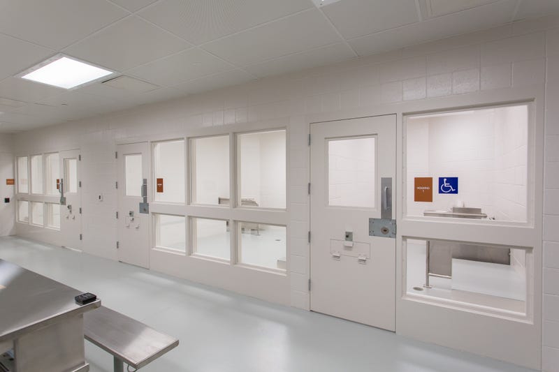 Detention Center