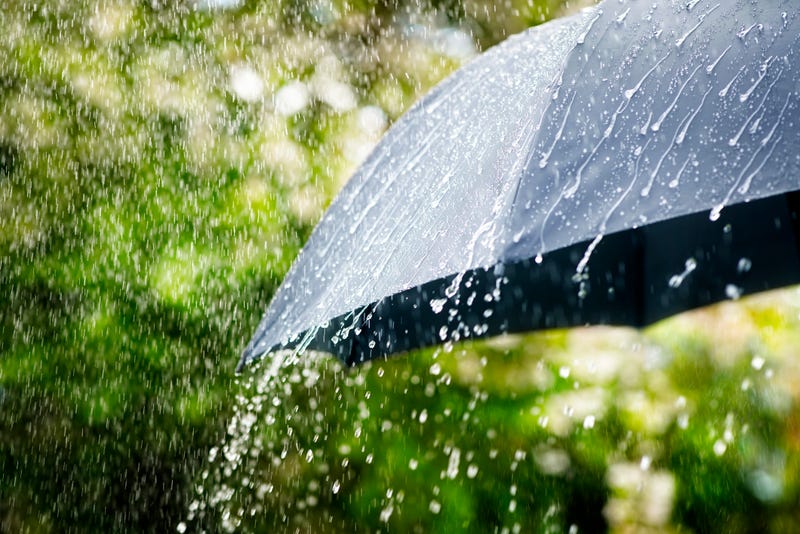 Heavy Rain
