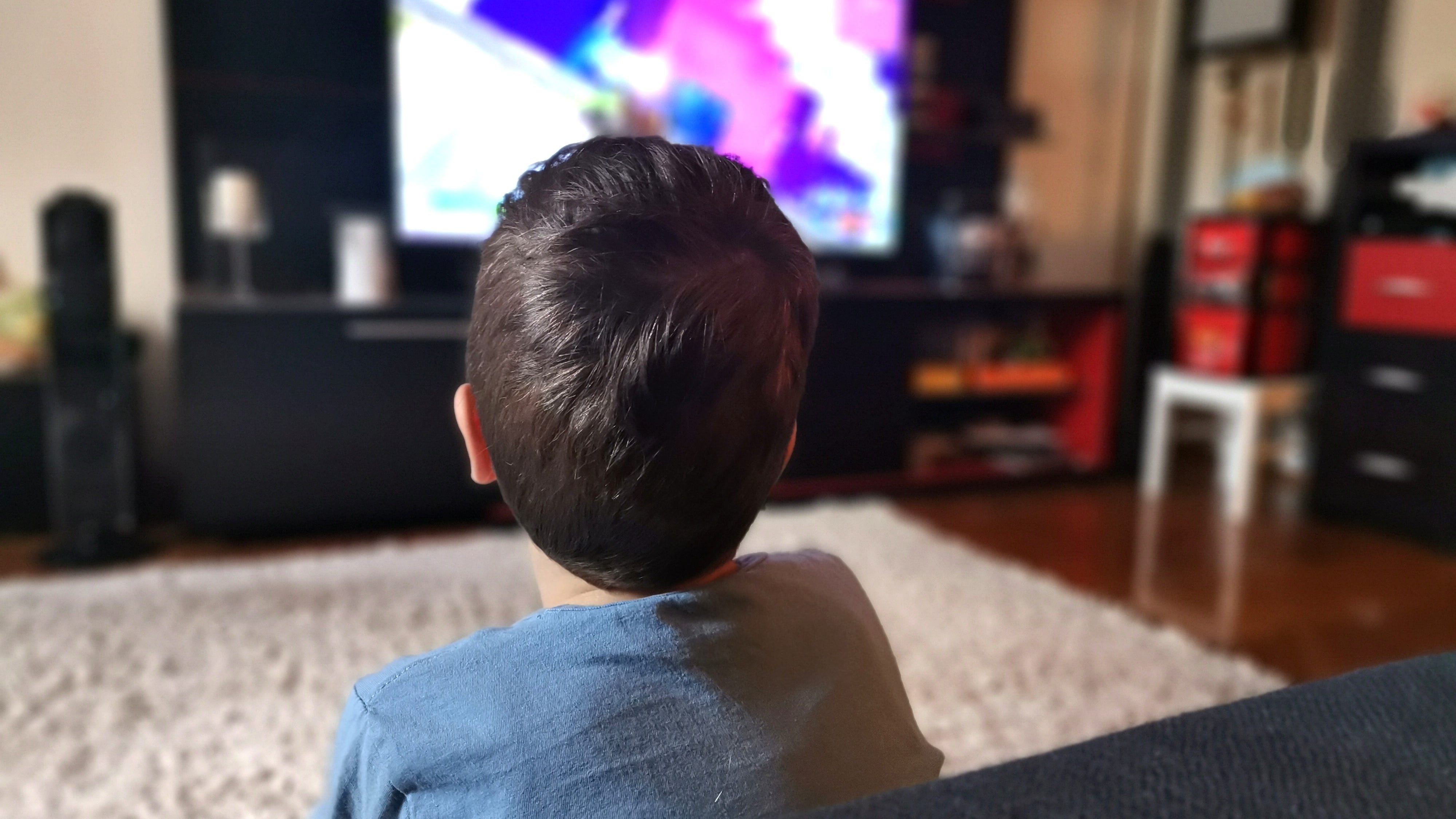 New docuseries explores the dark side of ‘Barney & Friends’