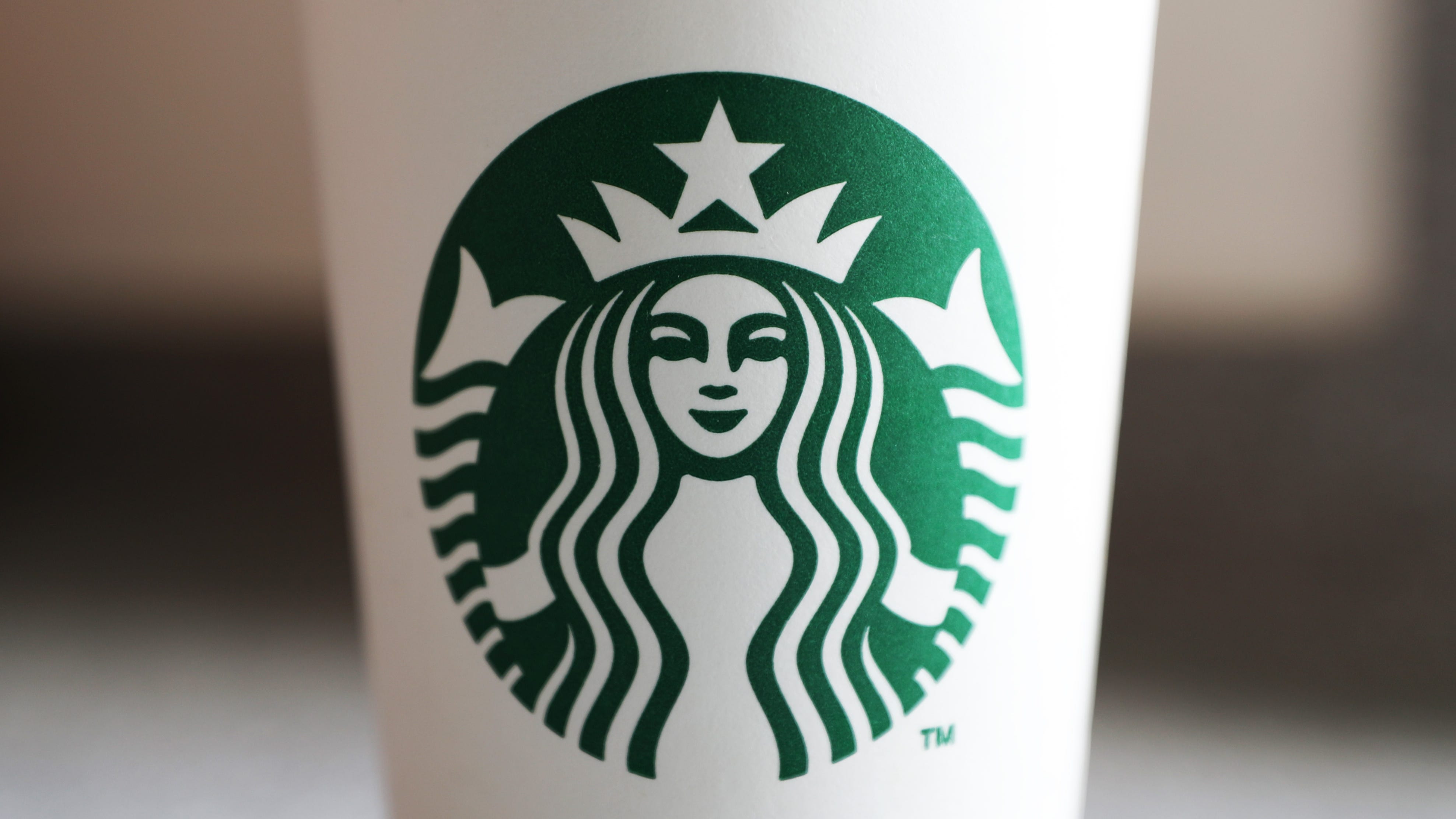 Starbucks offers free coffee to frontline workers throughout December