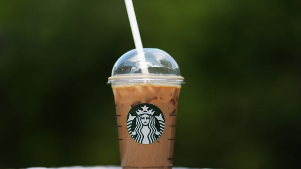 Starbucks Has a New Spooky Glow-in-the-Dark Tumbler Coming This Fall