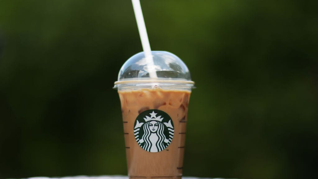 Starbucks to launch 3 new bottled frappuccinos inspired by international desserts