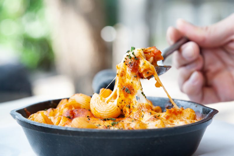 Macaroni and Cheese