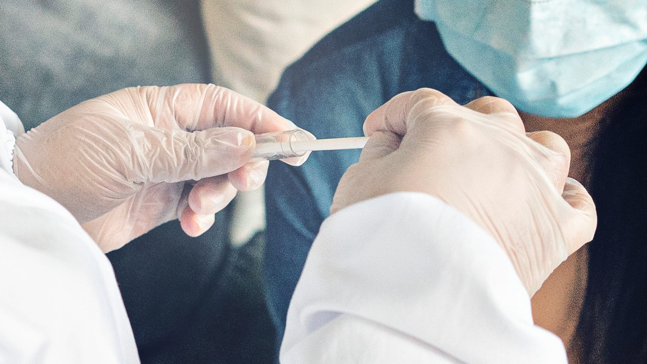 Recent COVID infection may not protect against dominant BA.5 strain