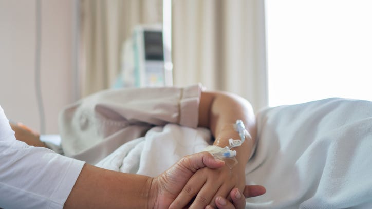 Dallas County, Tarrant County facing different COVID-19 hospitalization projections