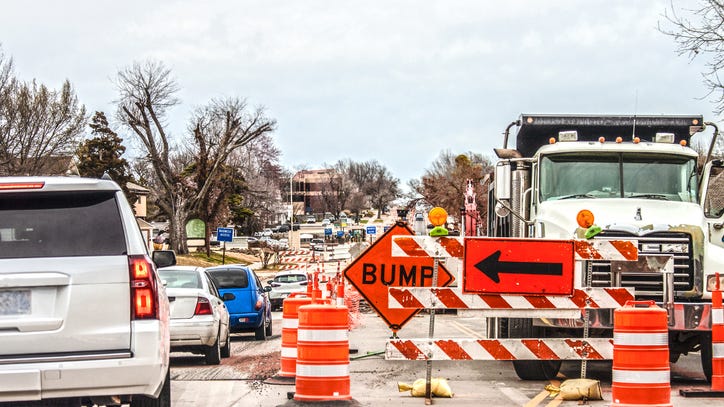 Stressed out by all the construction in Metro Detroit? MDOT weighs in, says the results will be worth it
