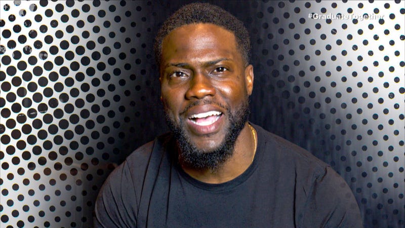 Kevin Hart