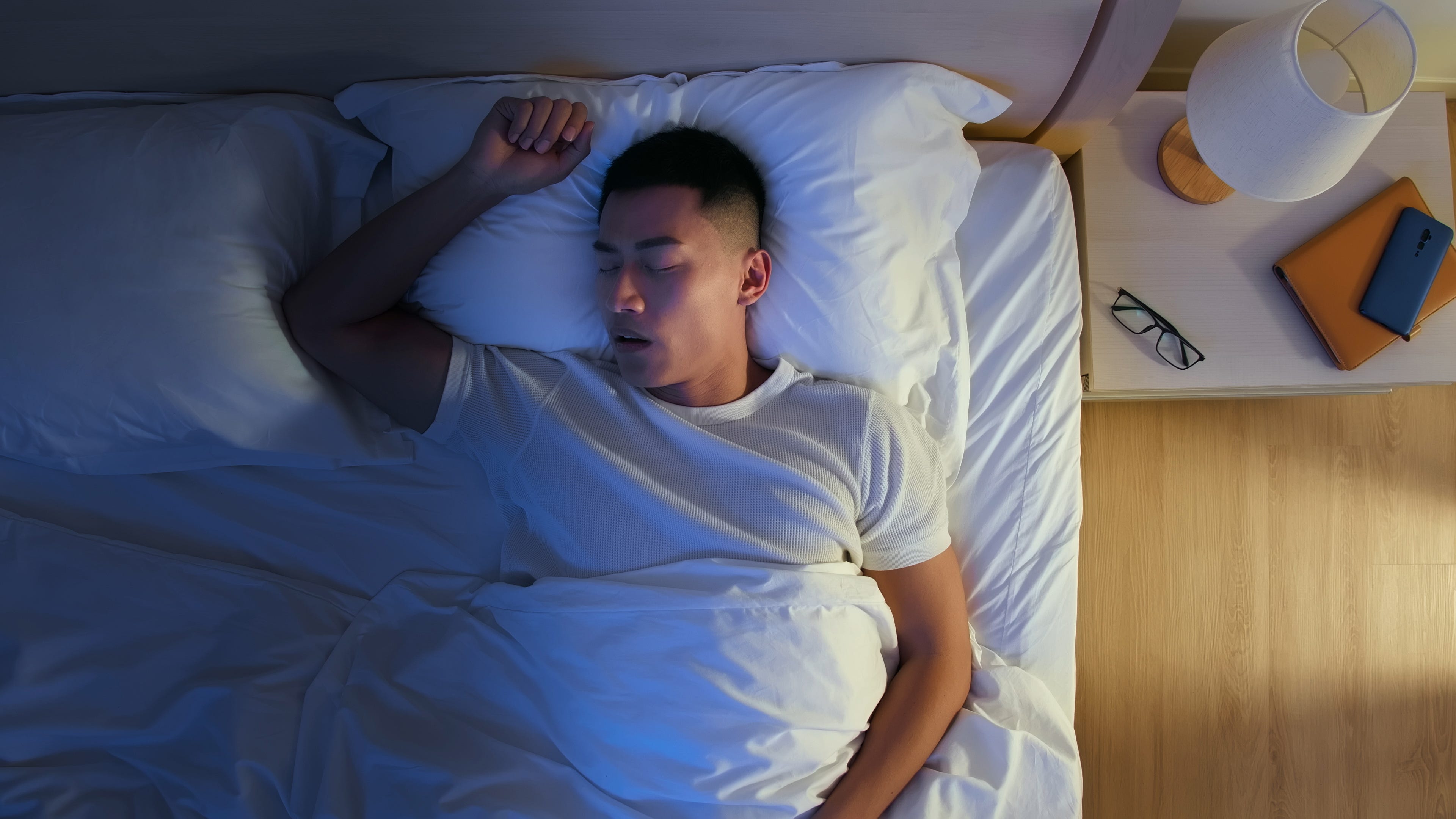 KYW Medical Report: What is the purpose of sleep? Researchers find out