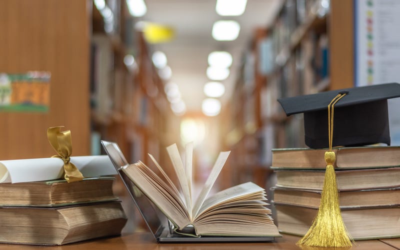 Pandemic uncertainty among factors behind drop in college applications
