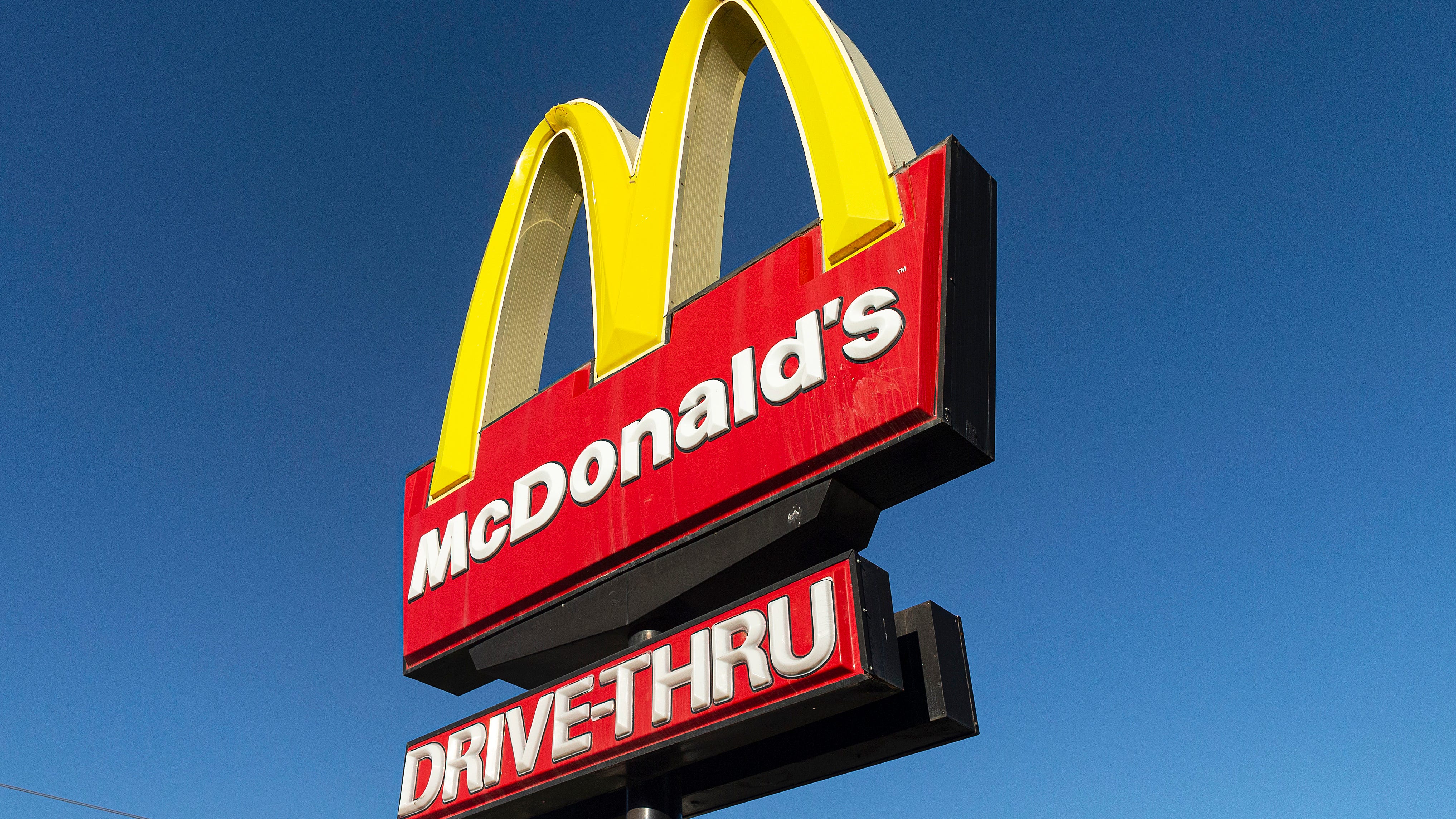 McDonald’s releasing Happy Meals for adults: toys included