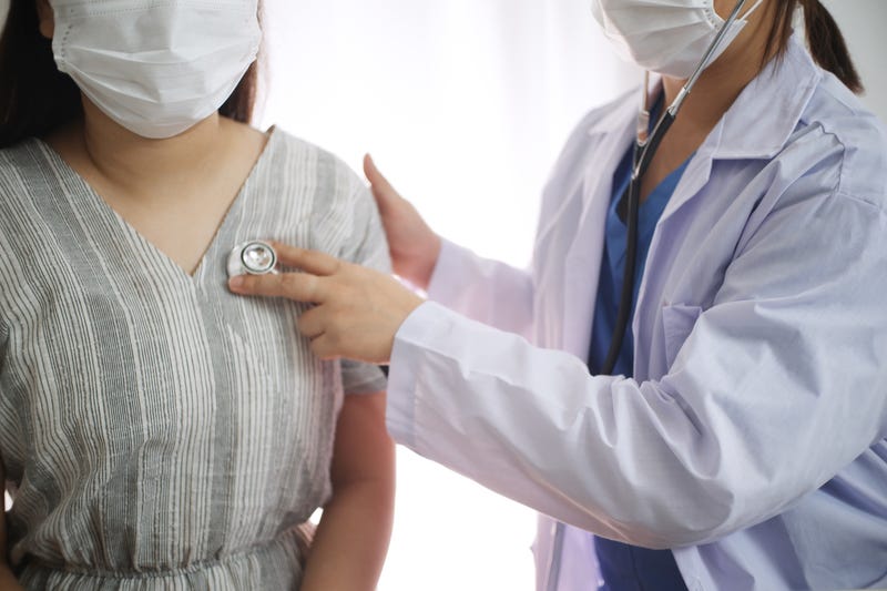 Doctor visit