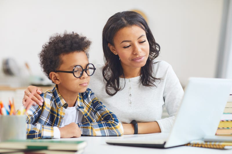 Remote learning