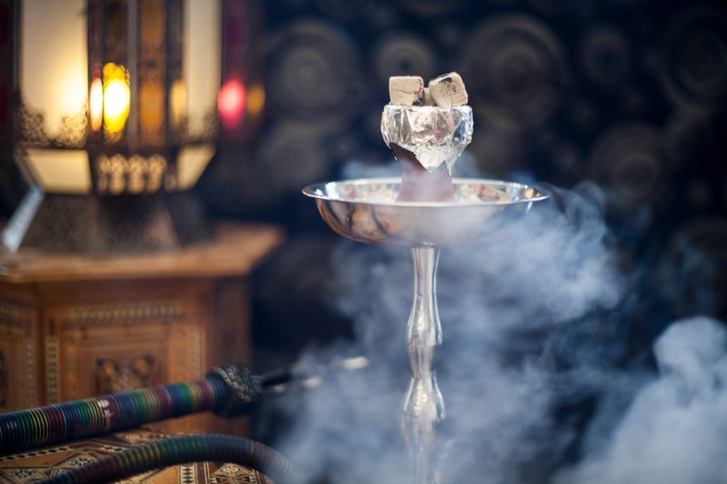 hookah