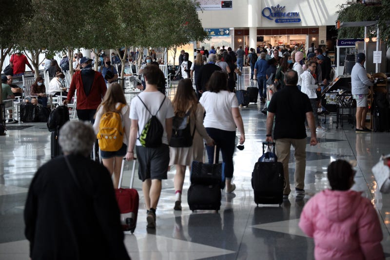Airport