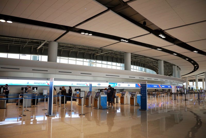 MSY: Best airport in North America