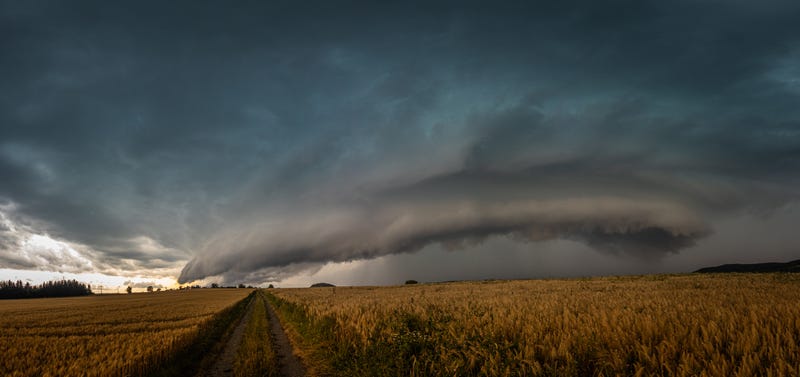 tornado