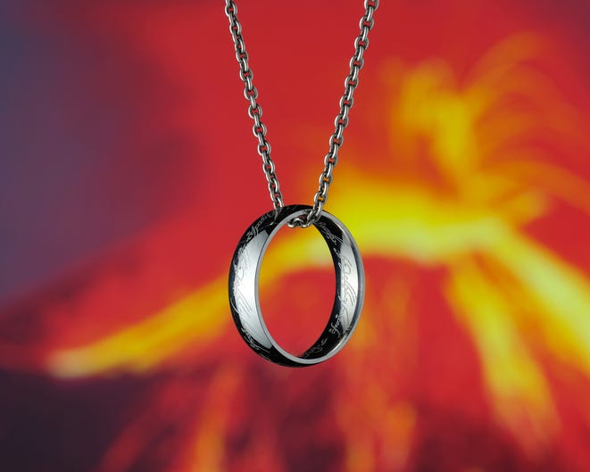 Lord Of The Rings