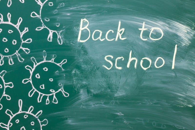 COVID-19 outbreaks have closed classrooms in the Oakland Unified School District, worrying some teachers that not enough is being done to stop the coronavirus from spreading in schools.