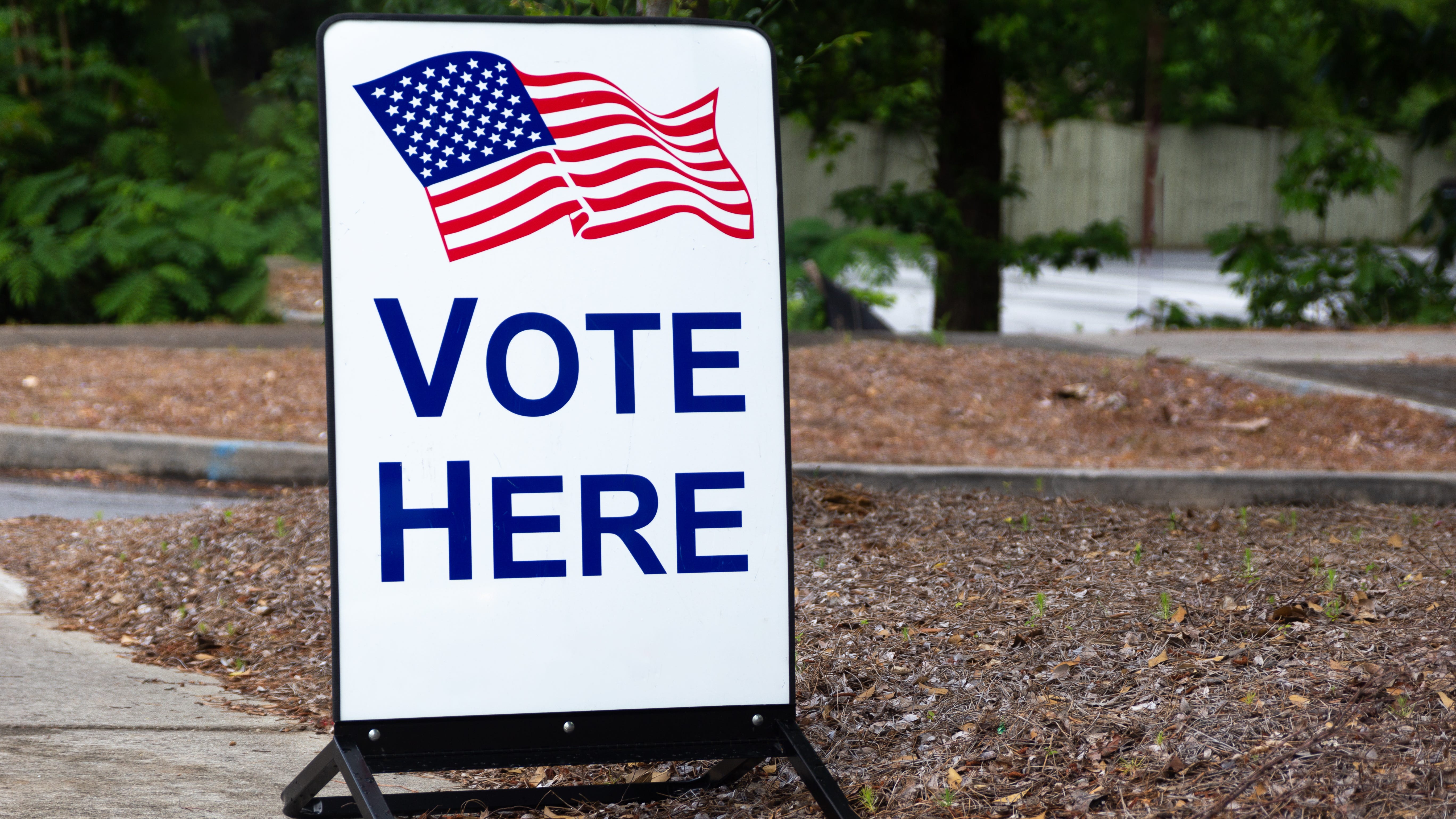 What Erie County voters need to know this Primary Election Day