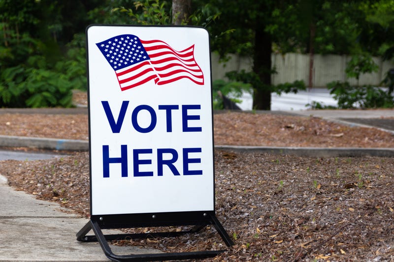 vote