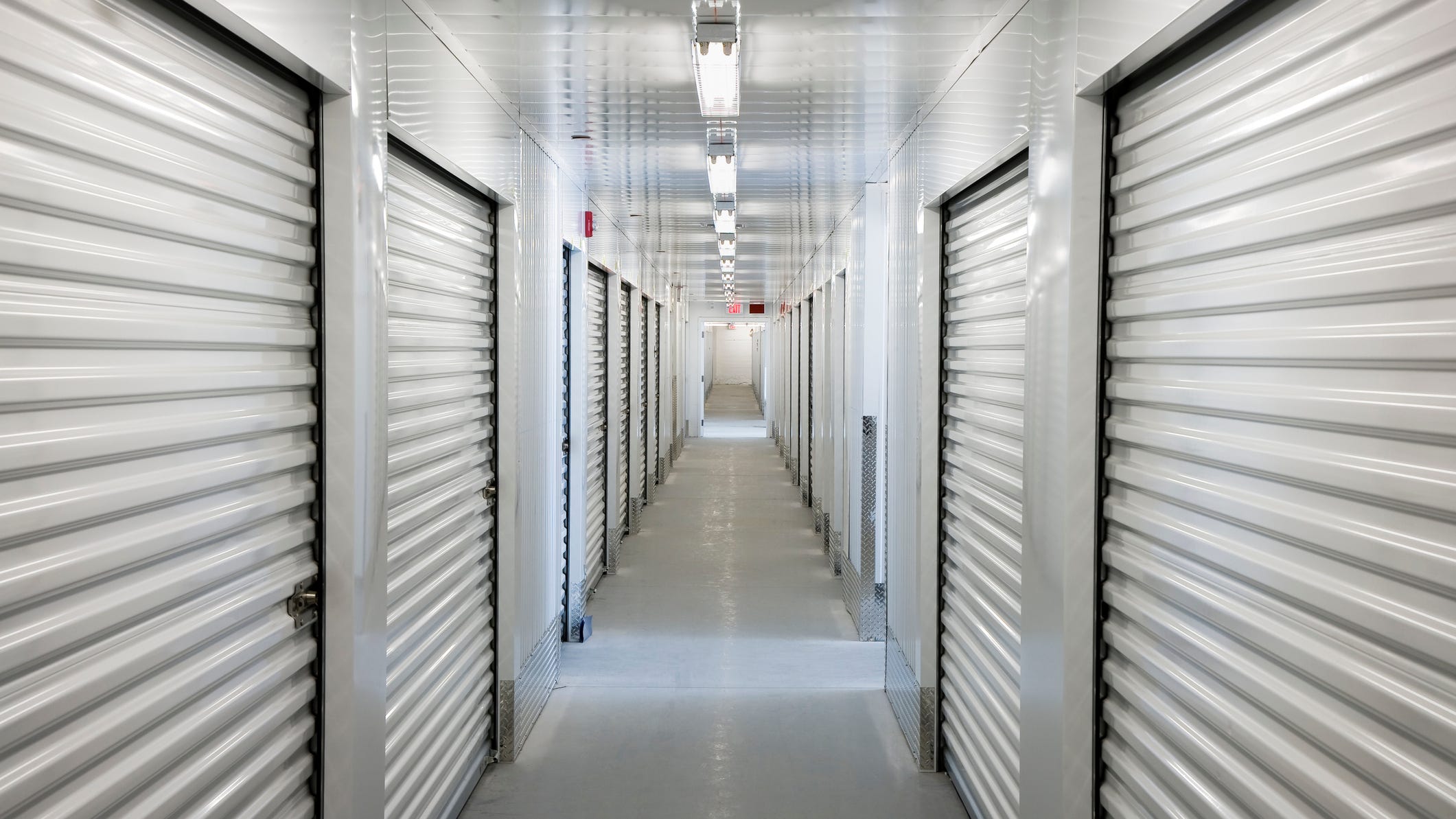 Private investigator finds missing man’s body in his storage unit