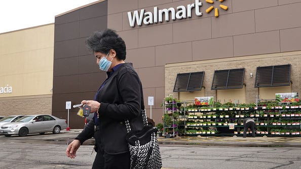Walmart Will Close on Thanksgiving Day This Year