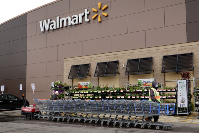 Walmart