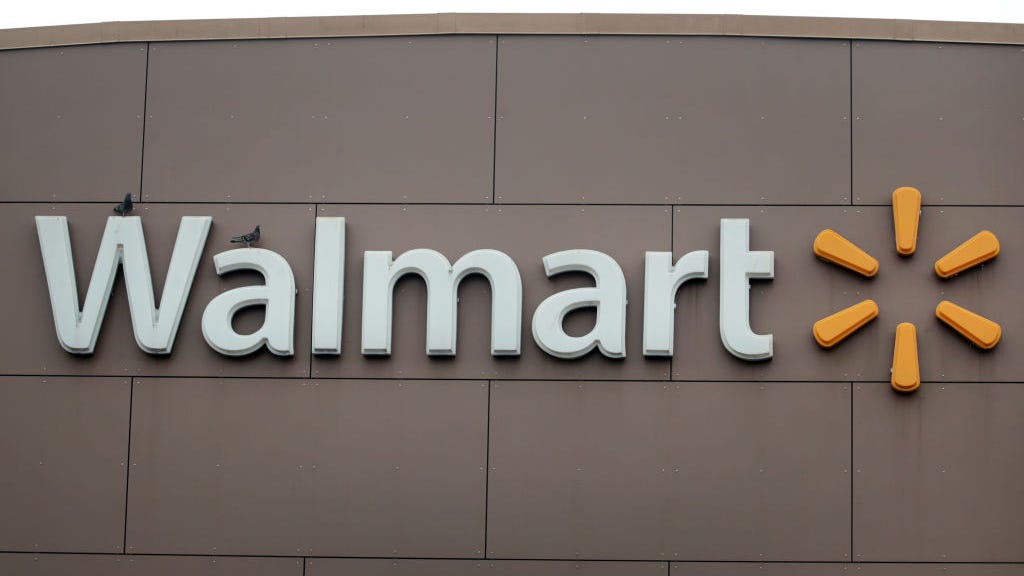 Shooting reported at Olympia Fields Walmart