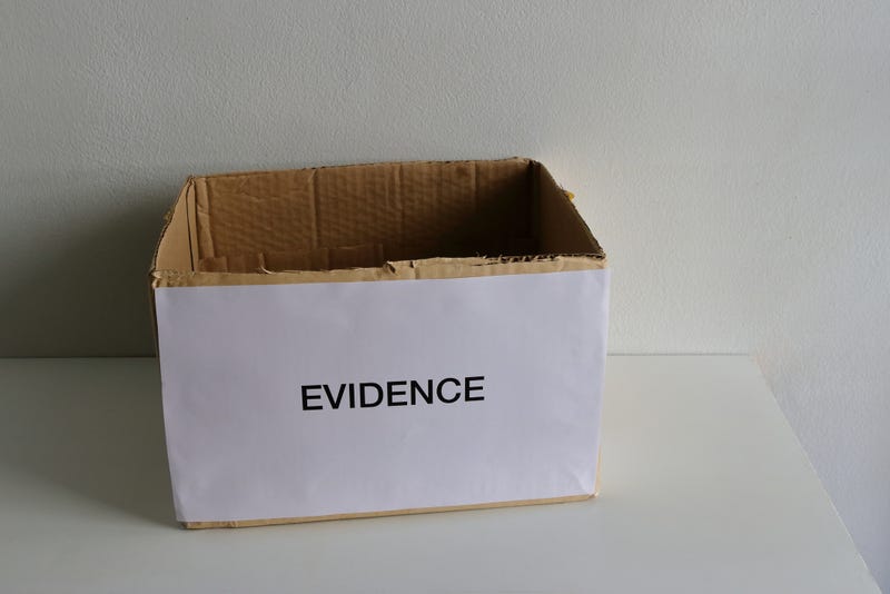 Evidence